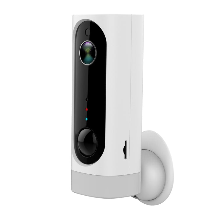 A1 WiFi Wireless 720P IP Camera, Support Night Vision / Motion Detection / PIR Motion Sensor, Two-way Audio, Built-in 3000mAh Rechargeable Battery, A1 A1 WiFi Wireless 720P IP Camera, Support Night Vision / Motion Detection / PIR Motion Sensor, Two-way Audio, Built-in 3000mAh Rechargeable Battery, A1